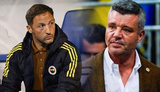 Sadettin Saran'dan teknik direkt&ouml;r i&ccedil;in yeni karar! İşte listedeki isimler