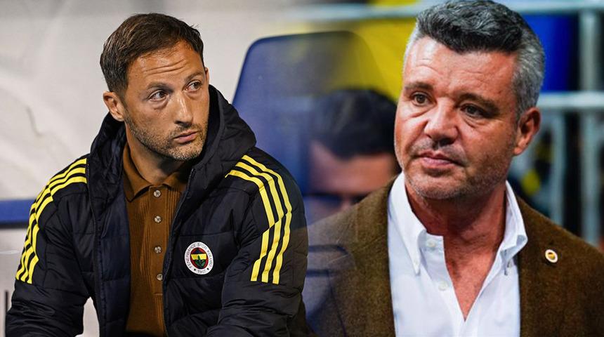 Sadettin Saran'dan teknik direkt&ouml;r i&ccedil;in yeni karar! İşte listedeki isimler