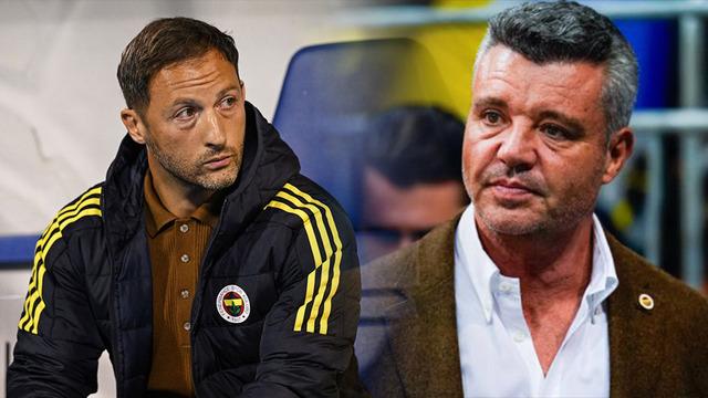 Sadettin Saran'dan teknik direktör için yeni karar! İşte listedeki isimler