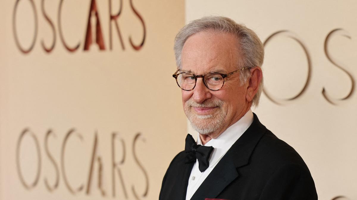 Ünlü yönetmen Steven Spielberg'den yapay zeka itirafı! - Teknoloji Haberleri