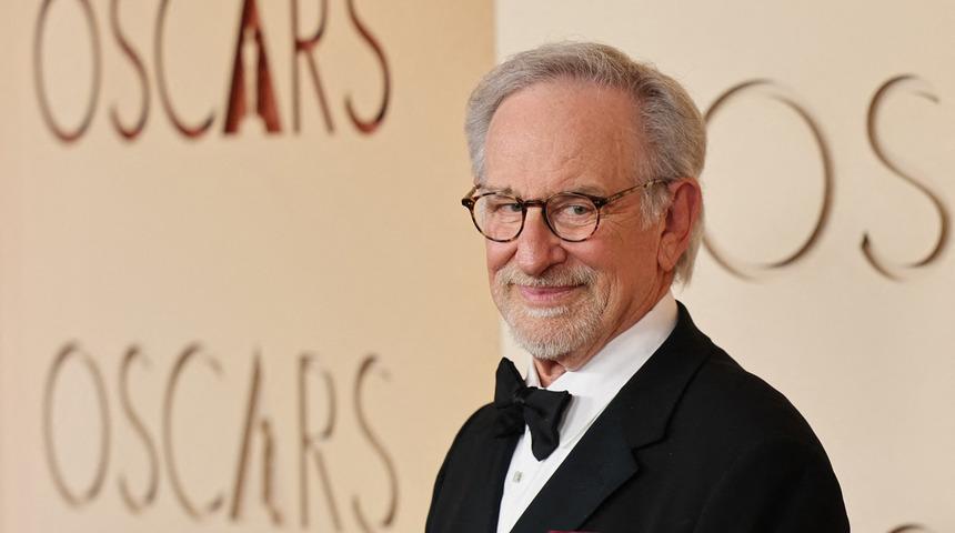 &Uuml;nl&uuml; y&ouml;netmen Steven Spielberg'den yapay zeka itirafı!