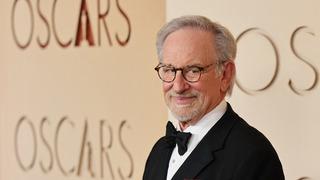 Ünlü yönetmen Steven Spielberg'den yapay zeka itirafı!