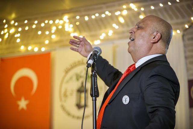 Bursa nın 650 yıllık "gezek" geleneği, ramazan ayında da s&uuml;rd&uuml;r&uuml;l&uuml;yor 10