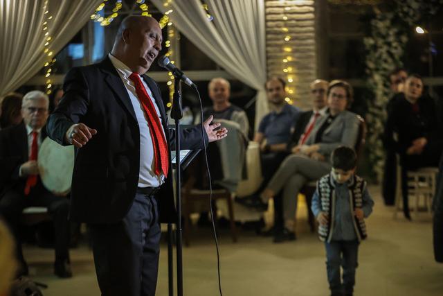 Bursa nın 650 yıllık "gezek" geleneği, ramazan ayında da s&uuml;rd&uuml;r&uuml;l&uuml;yor 9