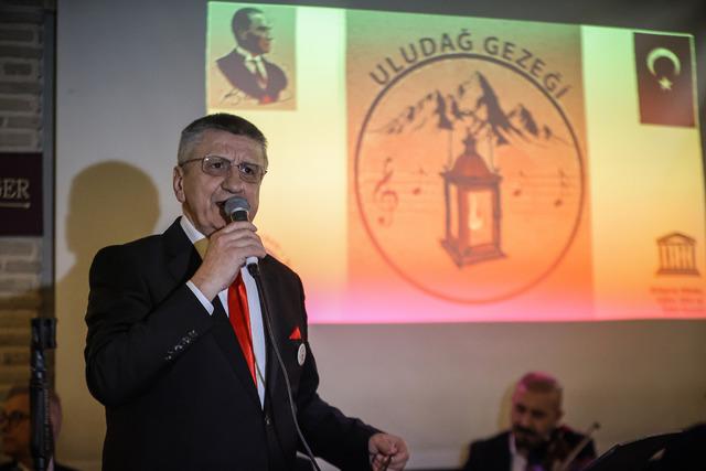 Bursa nın 650 yıllık "gezek" geleneği, ramazan ayında da s&uuml;rd&uuml;r&uuml;l&uuml;yor 6