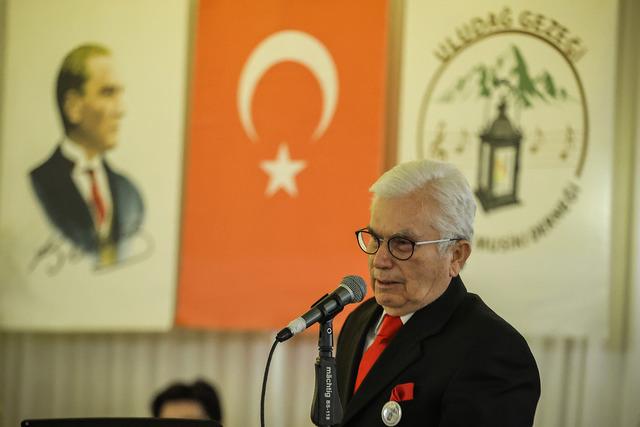 Bursa nın 650 yıllık "gezek" geleneği, ramazan ayında da s&uuml;rd&uuml;r&uuml;l&uuml;yor 5