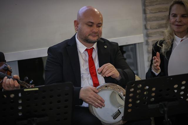 Bursa nın 650 yıllık "gezek" geleneği, ramazan ayında da s&uuml;rd&uuml;r&uuml;l&uuml;yor 4