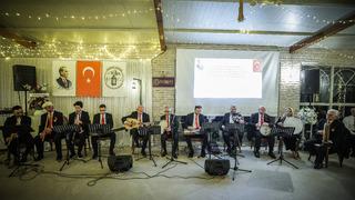 Bursa'nın 650 yıllık gezek geleneği, ramazan ayında da sürdürülüyor