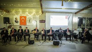 Bursa'nın 650 yıllık "gezek" geleneği, ramazan ayında da s&uuml;rd&uuml;r&uuml;l&uuml;yor