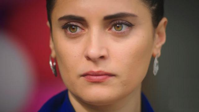 Ufak Tefek Cinayetler 24. yeni bölüm fragmanı: Kılıçlar çekildi! (Ufak Tefek Cinayetler son bölüm izle)