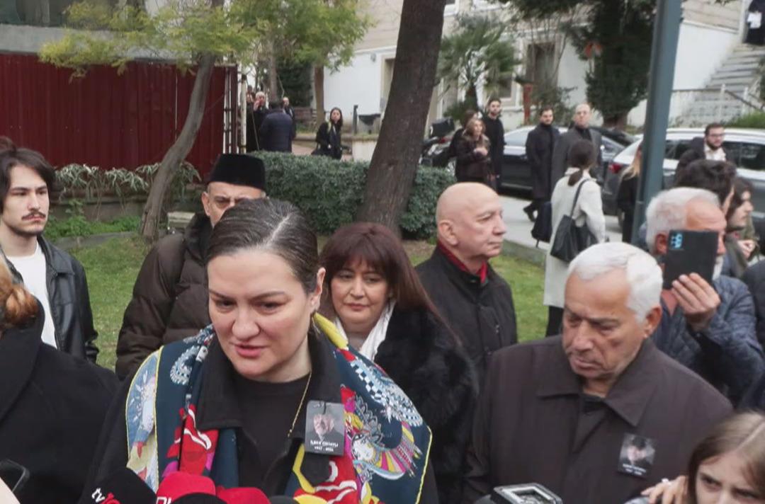 İlber Ortaylı ya son veda! Türkiye hocasını uğurluyor... 3