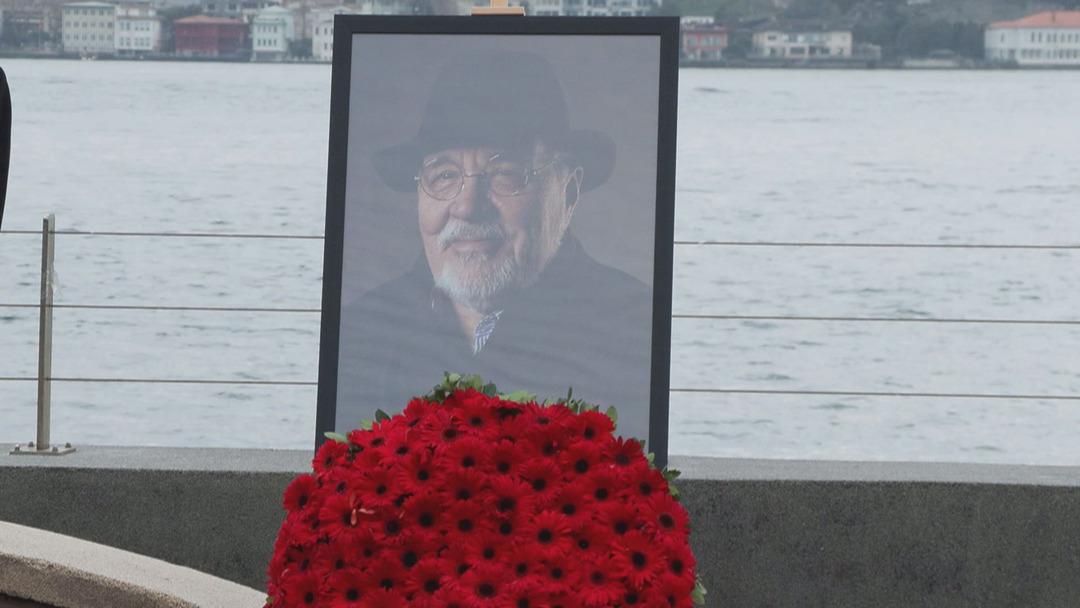 İlber Ortaylı ya son veda! Türkiye hocasını uğurluyor... 1