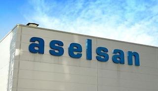 ASELSAN 166 milyon 450 bin dolarlık s&ouml;zleşme imzaladı