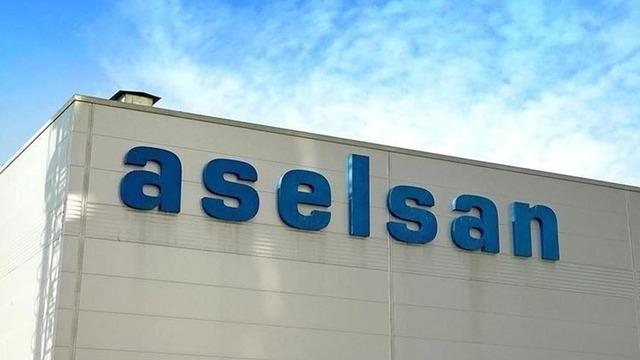 ASELSAN 166 milyon 450 bin dolarlık sözleşme imzaladı