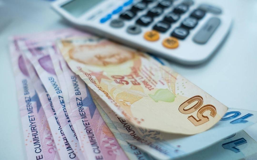 Vergi gelirlerinde rekor artış: Bütçe şubatta 24,4 milyar TL fazla verdi! 1