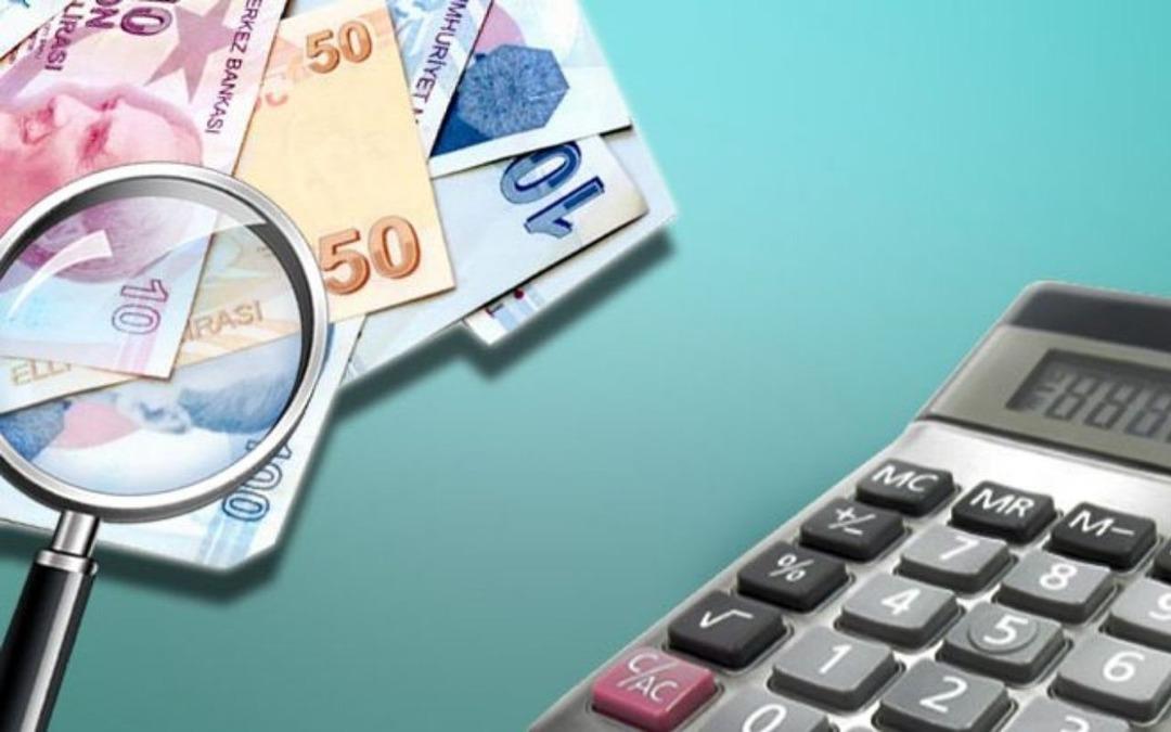 Vergi gelirlerinde rekor artış: Bütçe şubatta 24,4 milyar TL fazla verdi! 2