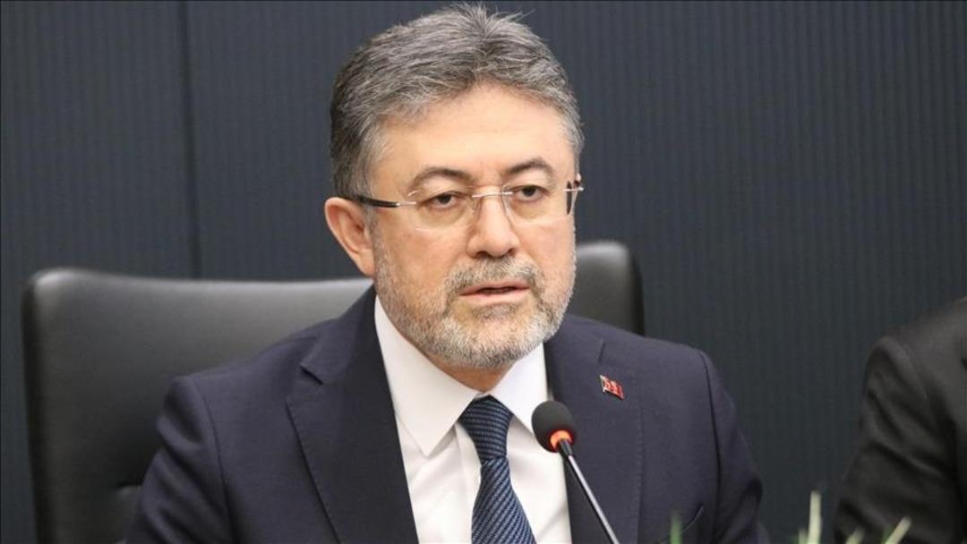 Bakan Yumaklı a&ccedil;ıkladı! 241 milyon avro hibe desteği sağlanacak 1