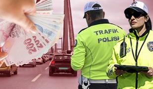 Bunu bilmeyen yandı! Bayramda yollara dikkat: Cezalar bu kez cep yakacak