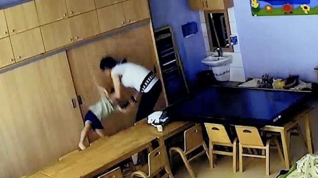 Korkunç görüntüler sonrası harekete geçilmişti: Tekirdağ'daki kreş dehşetinde karar belli oldu! 