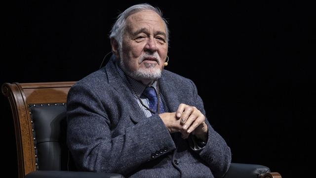 İlber Ortaylı'ya son veda! T&uuml;rkiye hocasını uğurluyor...