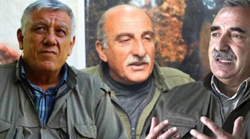 PKK liderlerinin yeri tespit edildi, baskını ABD engelledi