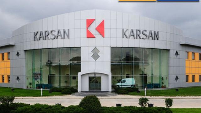 Karsan Otomotiv hissesi (KARSN) 2026 beklentileri a&ccedil;ıklandı