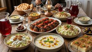 Ramazan'ın 26. g&uuml;n&uuml; iftar men&uuml;s&uuml;: 'Bug&uuml;n iftara ne pişirsem?' diyenlere leziz tarifler!