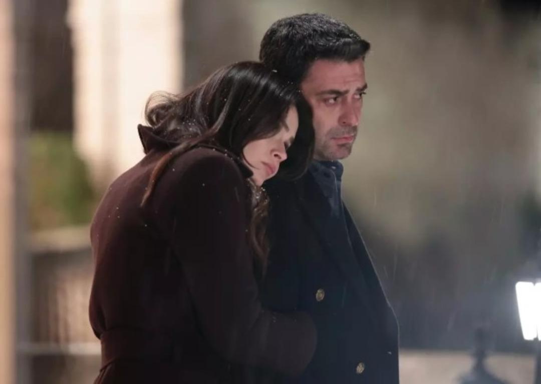 Uzak Şehir bu akşam var mı, yok mu? Uzak Şehir neden yok? Yeni b&ouml;l&uuml;m kararı verildi  4