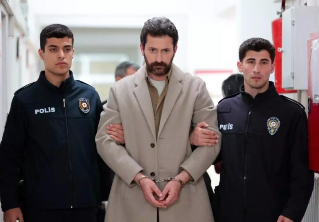 Uzak Şehir bu akşam var mı, yok mu? Uzak Şehir neden yok? Yeni b&ouml;l&uuml;m kararı verildi  2