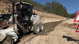 Elazığ’da trafik kazası: 1 yaralı