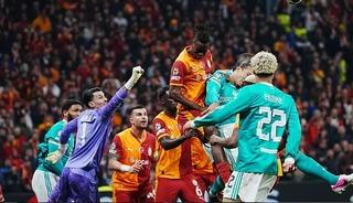Liverpool - Galatasaray ma&ccedil;ının hakemi belli oldu!
