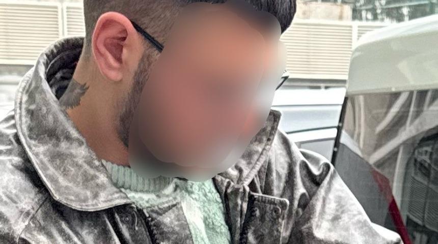 Samsun&rsquo;da bı&ccedil;aklı kavga: 1 yaralı