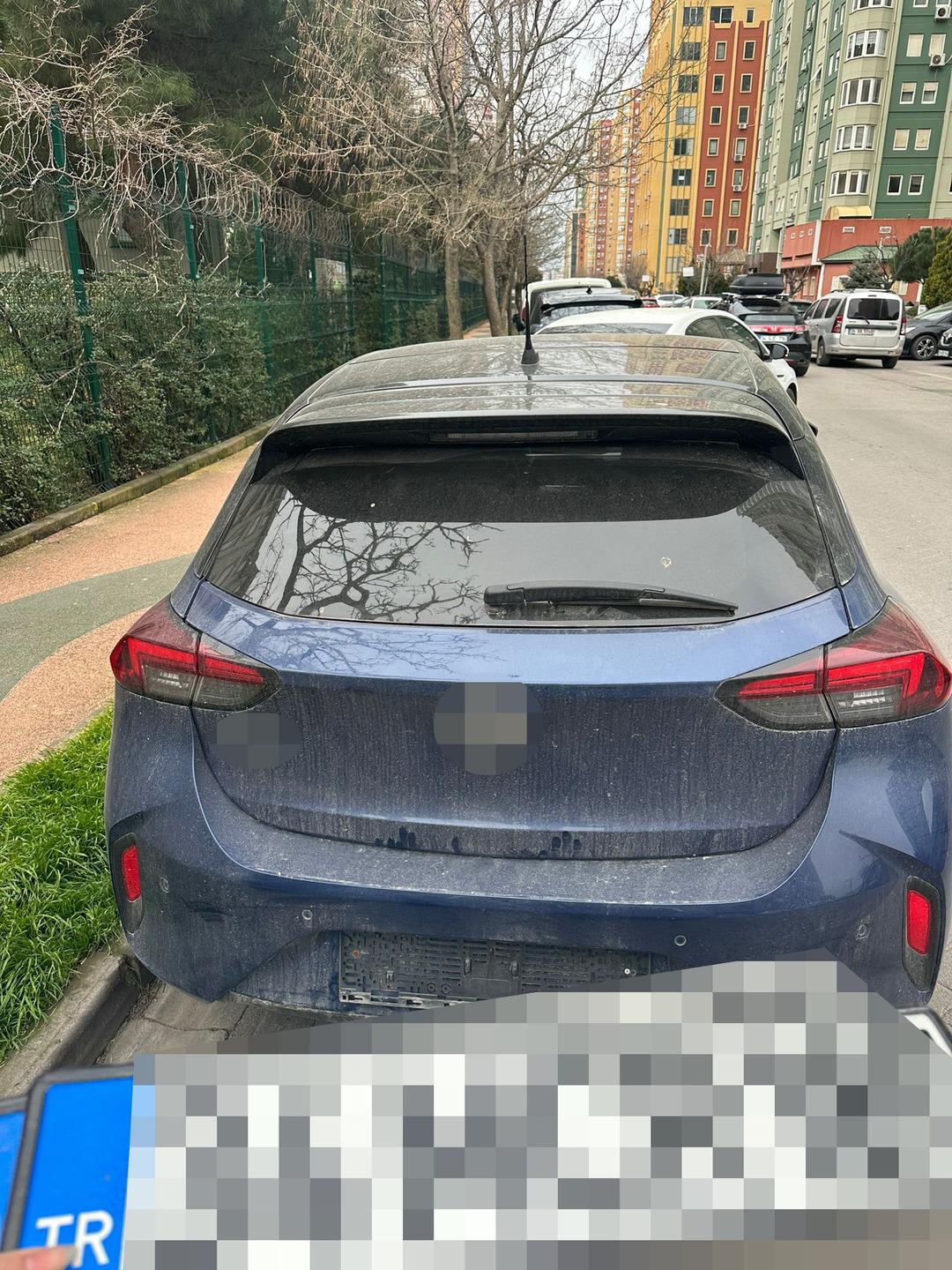 MYNET ÖZEL |APP plaka cezası artınca fırsatçılar ortaya çıktı! Noterde para tuzağı 2