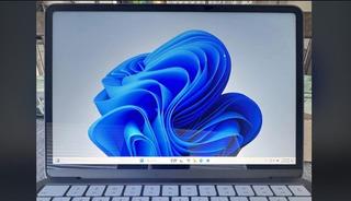 Apple'ın yeni modeline Windows 11 kurdular!