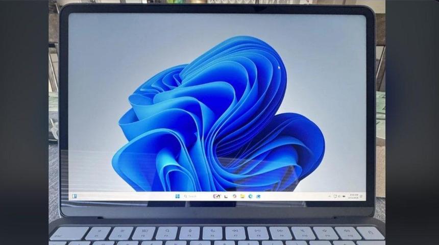 MacBook Neo'ya Windows 11 kuruldu: İşte sonu&ccedil;lar