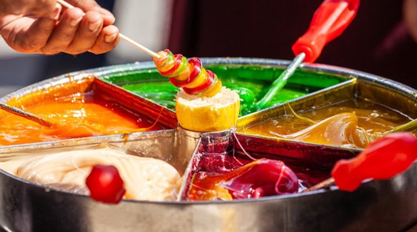 Osmanlı&rsquo;da şifa niyetine t&uuml;ketiliyordu! Y&uuml;zyıllık lezzetin hikayesi ortaya &ccedil;ıktı 