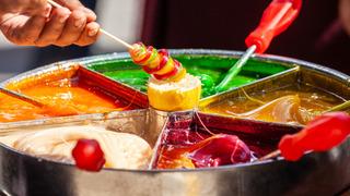 Osmanlı’da şifa niyetine tüketiliyordu! Yüzyıllık lezzetin hikayesi ortaya çıktı 