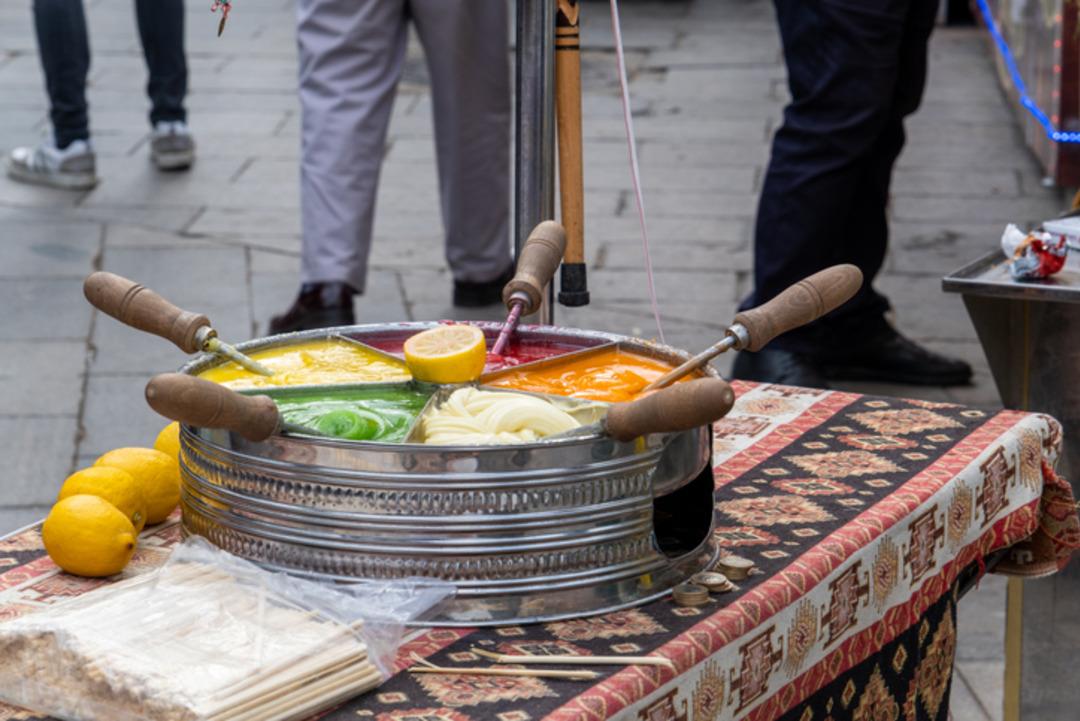 Osmanlı’da şifa niyetine tüketiliyordu! Yüzyıllık lezzetin hikayesi ortaya çıktı 1