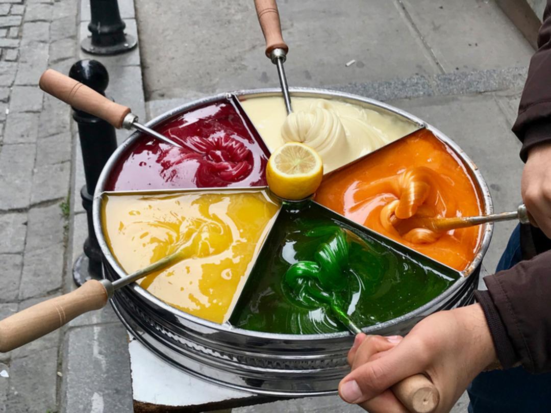 Osmanlı’da şifa niyetine tüketiliyordu! Yüzyıllık lezzetin hikayesi ortaya çıktı 4