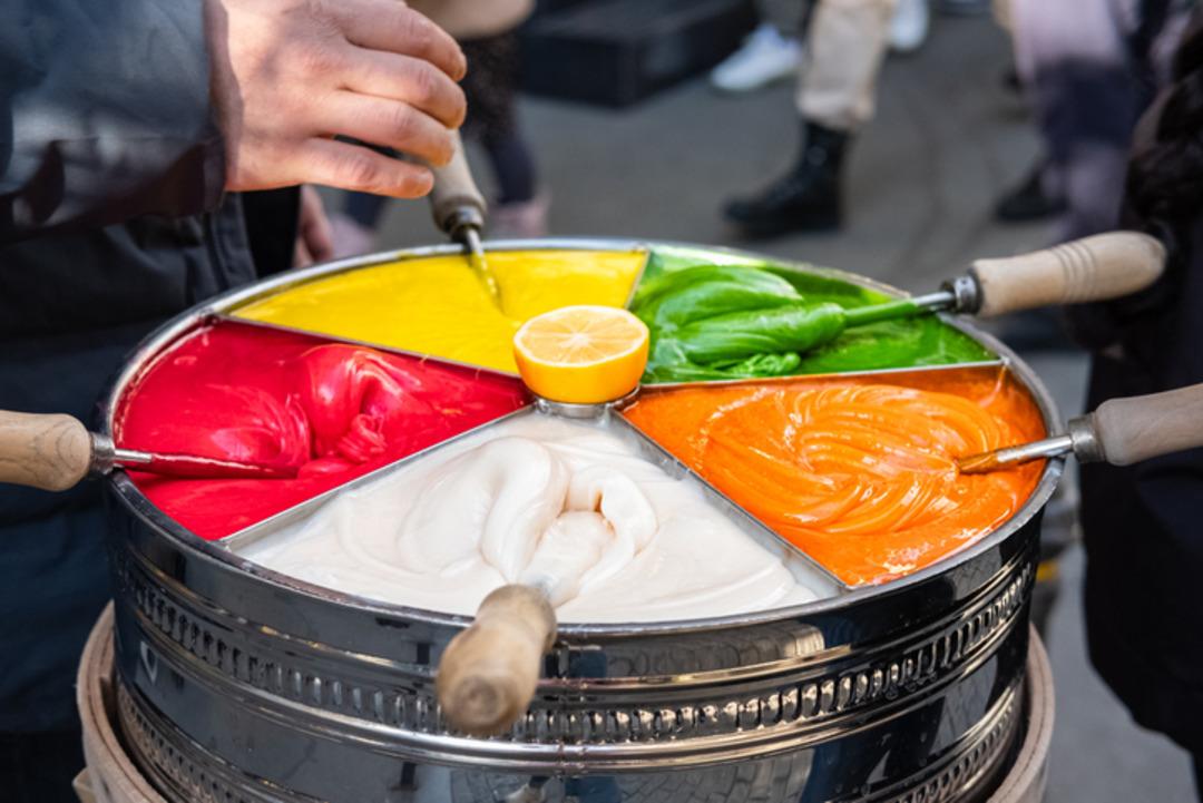 Osmanlı’da şifa niyetine tüketiliyordu! Yüzyıllık lezzetin hikayesi ortaya çıktı 5