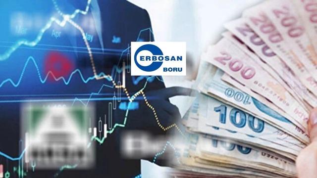 Erbosan Erciyas (ERBOS) temett&uuml; &ouml;demesi yapacak mı?