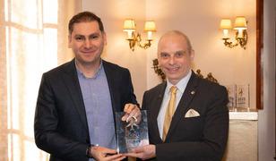 İstanbul Havalimanı 6. kez "Yılın Havalimanı" se&ccedil;ildi