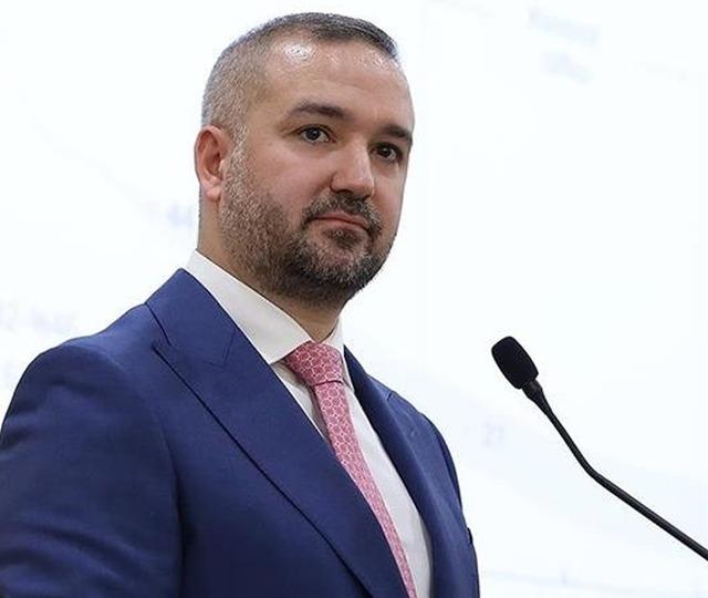 TCMB Başkanı Karahan: "Kısa s&uuml;rede y&uuml;ksek kazan&ccedil; vaatlerine dikkat"