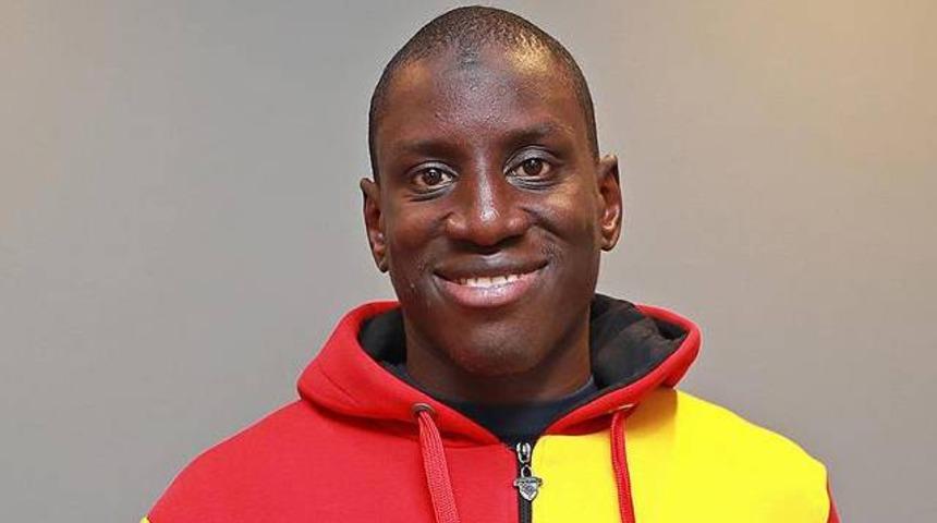 Beşiktaş'tan Demba Ba i&ccedil;in yeni karar!