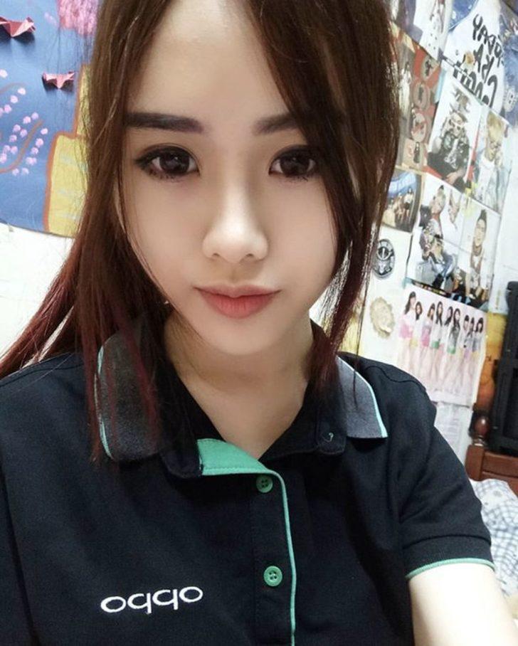 Marilyn Monroe'ya özendi, bu hale geldi G1