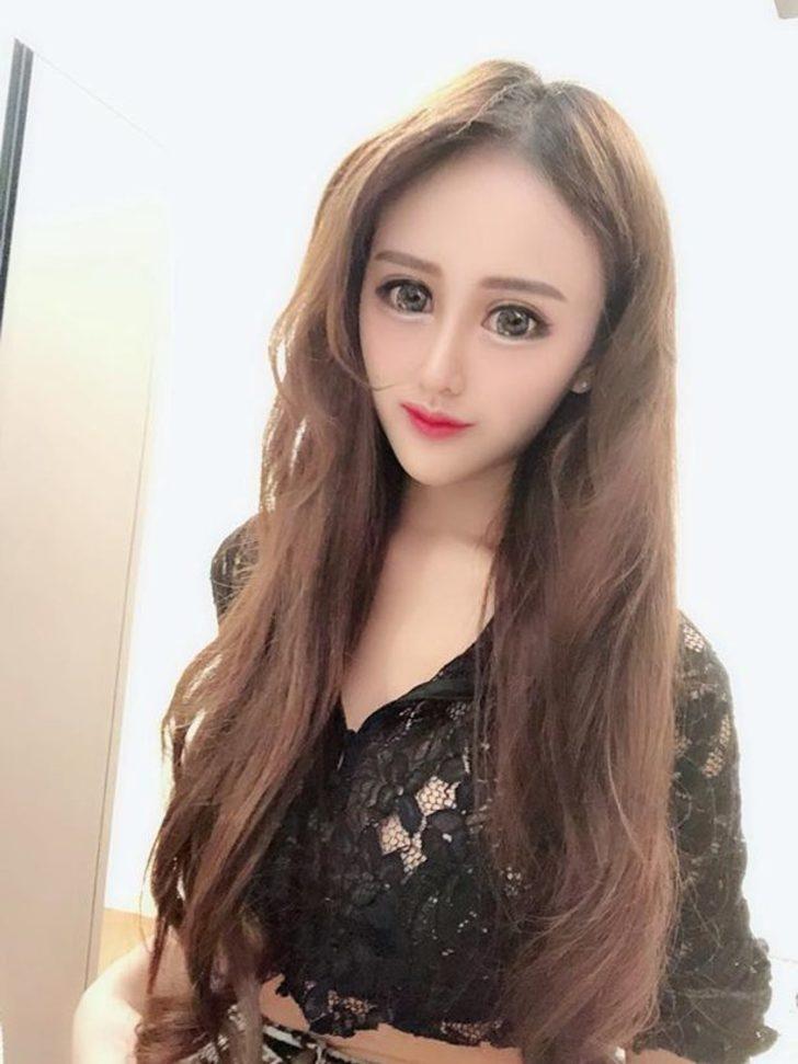 Marilyn Monroe'ya özendi, bu hale geldi G5