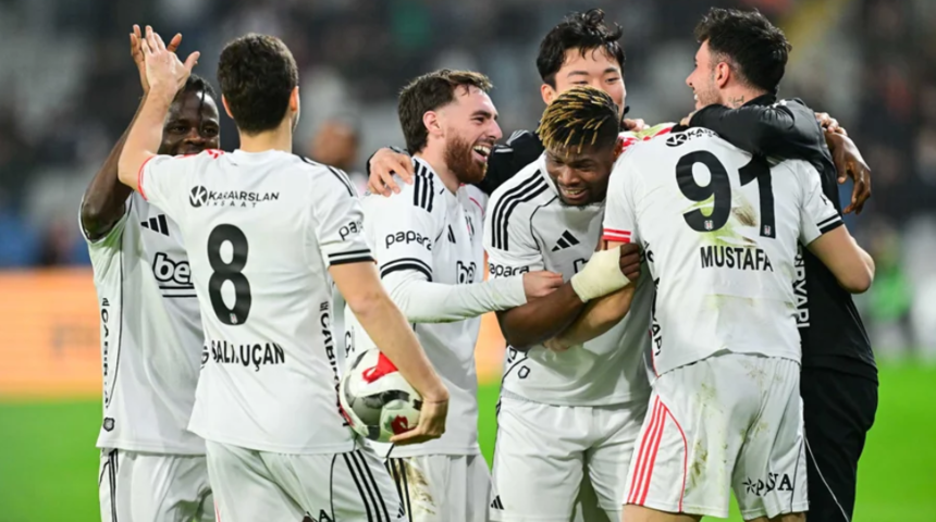 Beşiktaşlı yıldız o s&ouml;zler sonrası &ccedil;ılgına d&ouml;nd&uuml;! 'Telefonun arkasına saklanmayın'