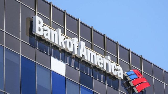 Bank of America'dan  2,9 milyar TL'lik satış: O hisseler listede