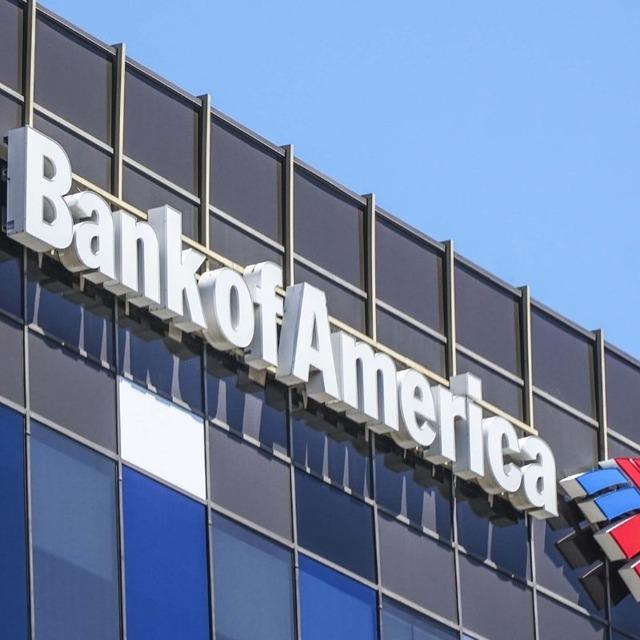 Bank of America'dan  2,9 milyar TL'lik satış: O hisseler listede