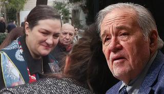 İlber Ortaylı'nın kızı Tuna Ortaylı'dan duygulandıran s&ouml;zler